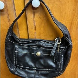 Authentic Coach bag